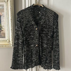 BCBG Maxazria Sweater NWT